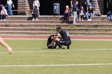 Bild 415 - F Walddoerfer - Eimsbuettel 2 : Ergebnis: 3:2